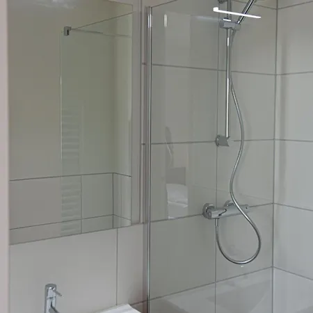 Near The Waterfront, Cleaning Included *